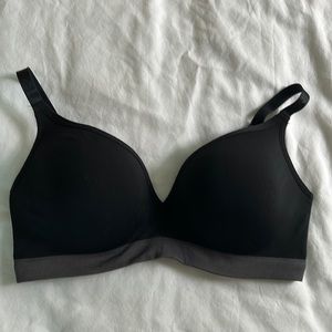 Underwire Bra